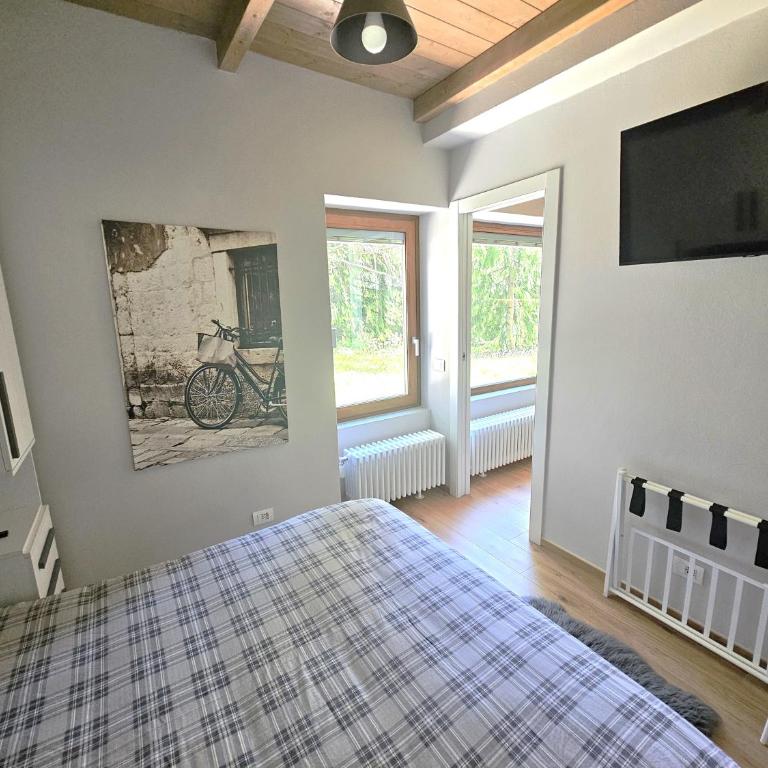 Moda Apartments G5 - Appartamento Superior con 2 Camere da Letto - 10