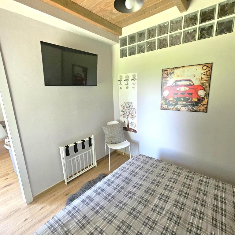 Moda Apartments G5 - Appartamento Superior con 2 Camere da Letto - 9