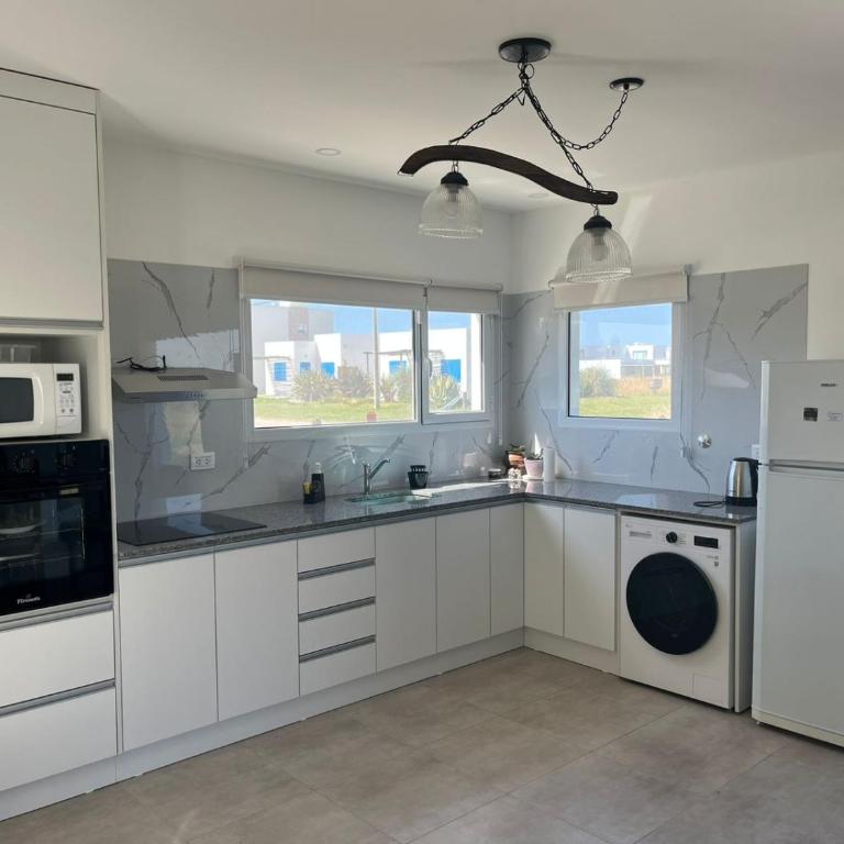 Ecos de mar - Two-Bedroom House - 4