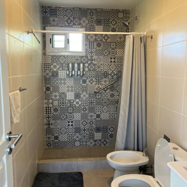 Ecos de mar - Two-Bedroom House - 5