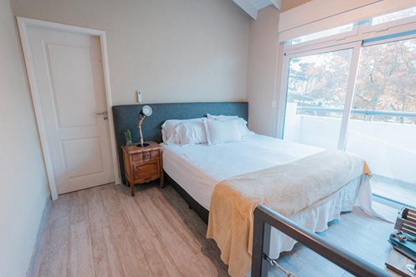 La Santina Posada & Experiencias de Campo - Habitación Cuádruple - vistas al jardín - 4