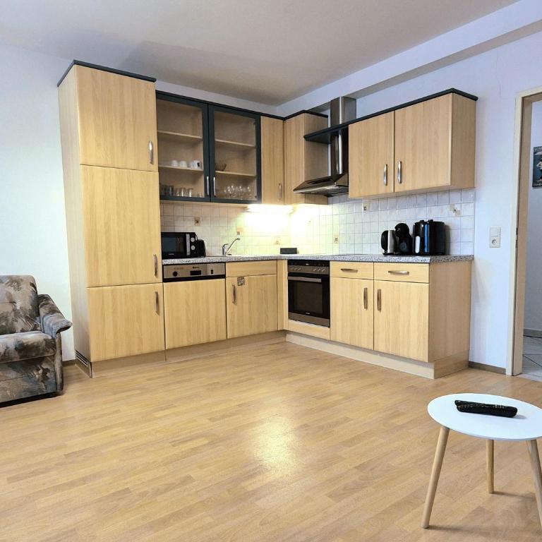 Haus Berghof Bad Gastein - Apartment mit 3 Schlafzimmern und Aussicht - 5