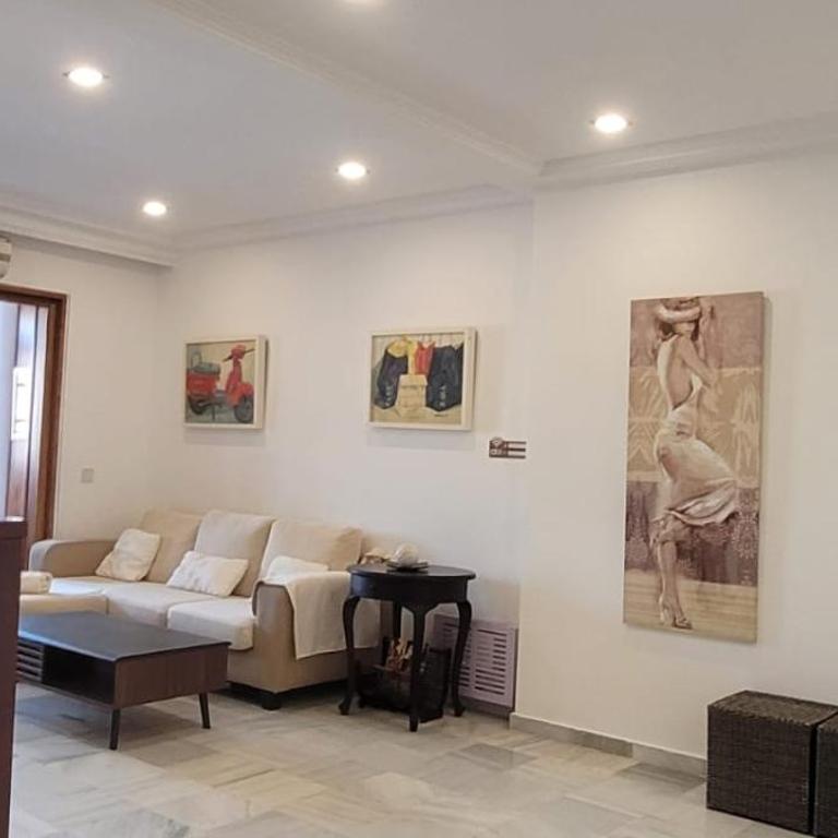 ARENA & SOUL SUITe - Apartamento de 3 dormitorios - 17