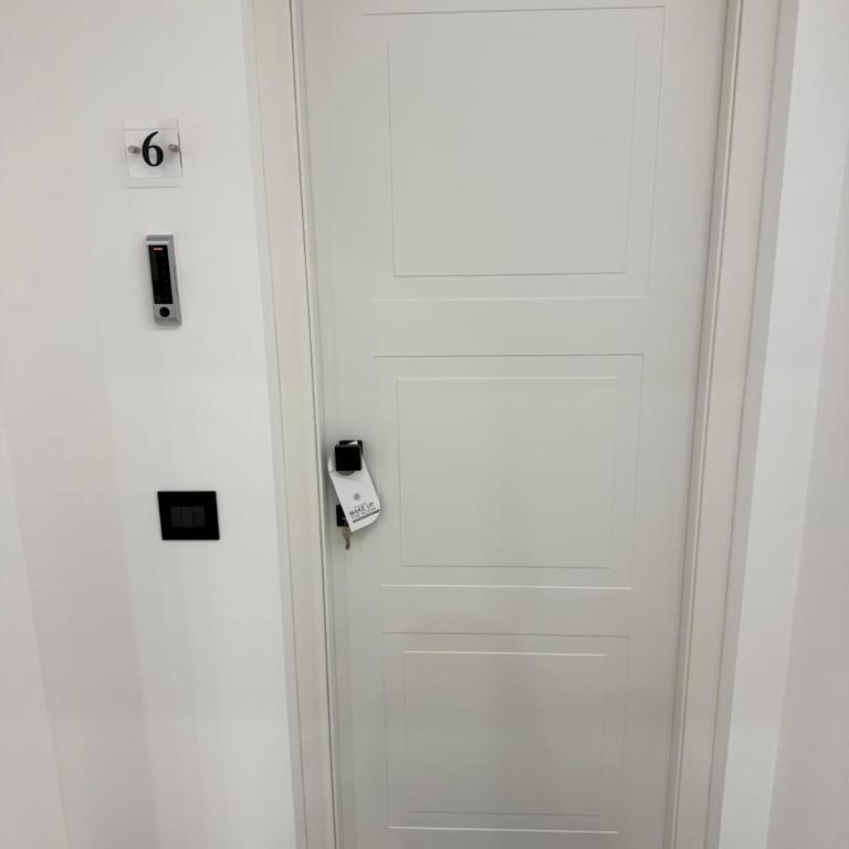 Casa Leo - Double or Twin Room with Private Bathroom - 12
