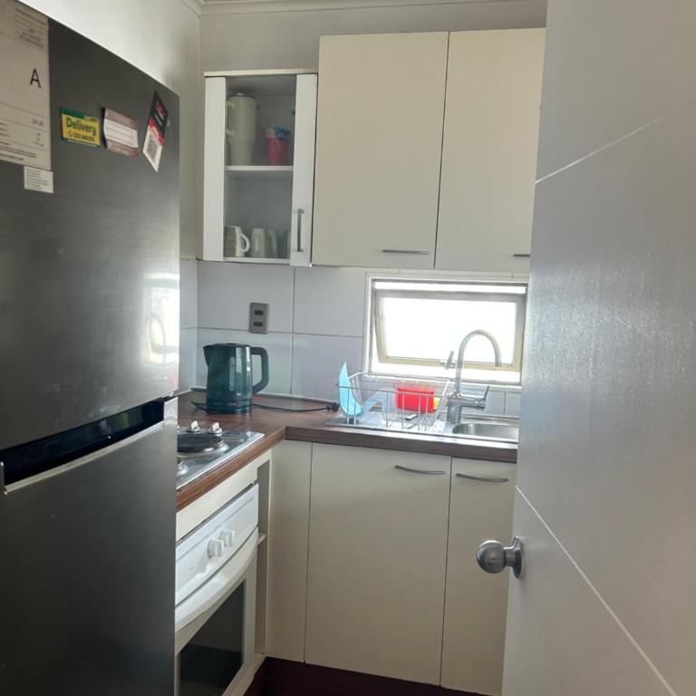 Departamento Centro Viña del Mar - Three-Bedroom Apartment - 4