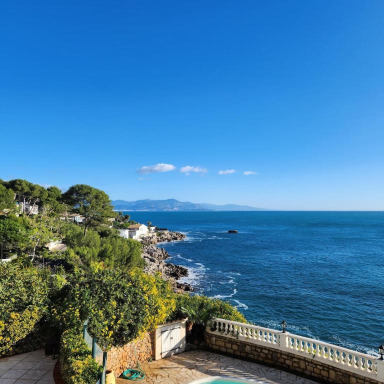 Elegant Villa in Cap d'Antibes - Appartement 2 Chambres - 2