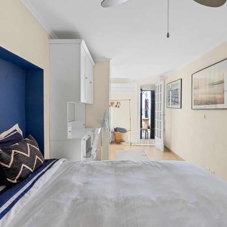 Elegant Villa in Cap d'Antibes - Appartement 2 Chambres - 4