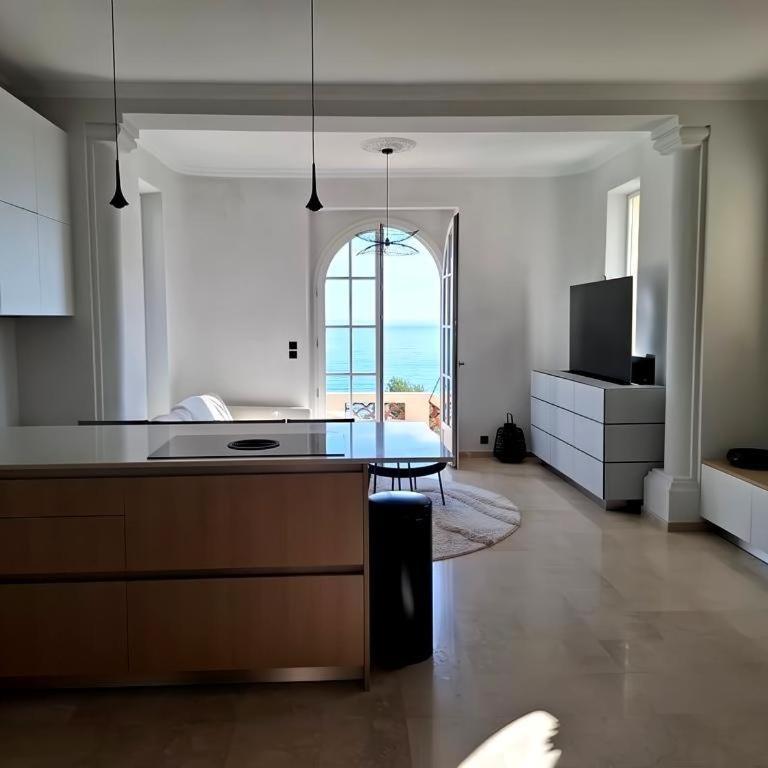 Elegant Villa in Cap d'Antibes - Appartement 2 Chambres - 5