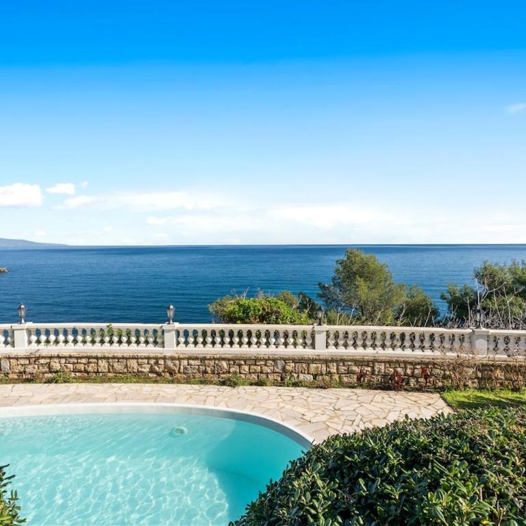 Elegant Villa in Cap d'Antibes - Appartement 2 Chambres - 6