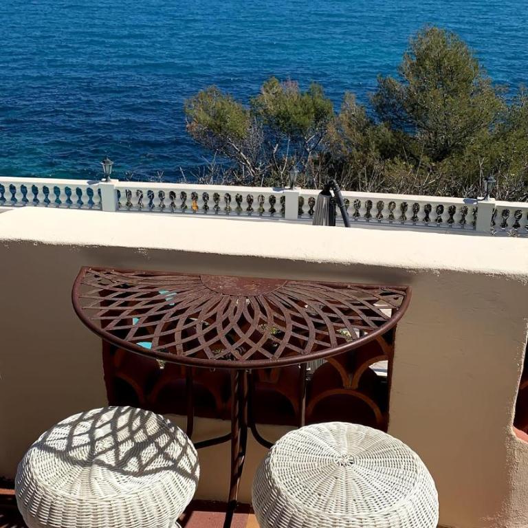 Elegant Villa in Cap d'Antibes - Appartement 2 Chambres - 9