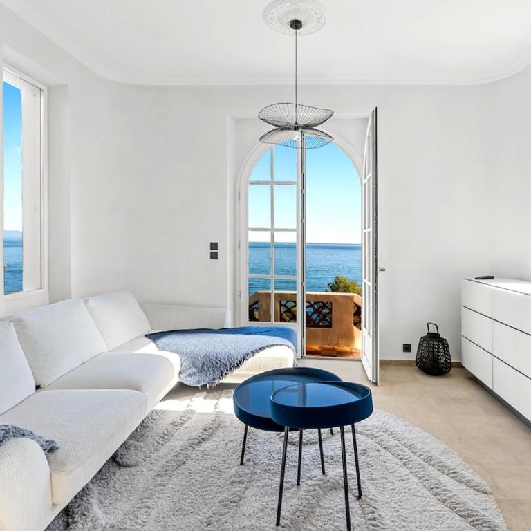 Elegant Villa in Cap d'Antibes - Appartement 2 Chambres - 10