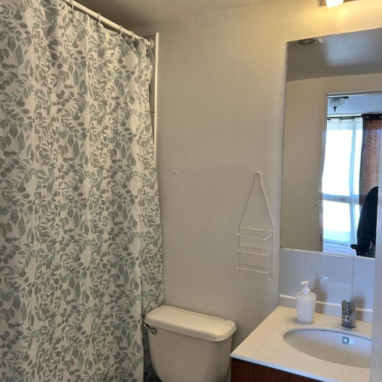 Departamento Centro Viña del Mar - Three-Bedroom Apartment - 11