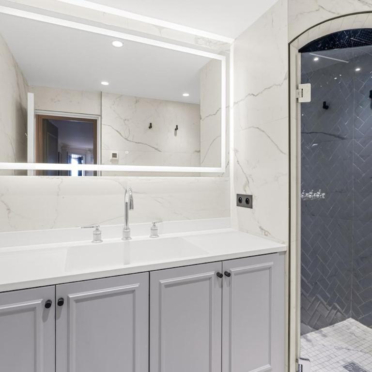 Elegant Villa in Cap d'Antibes - Appartement 2 Chambres - 16