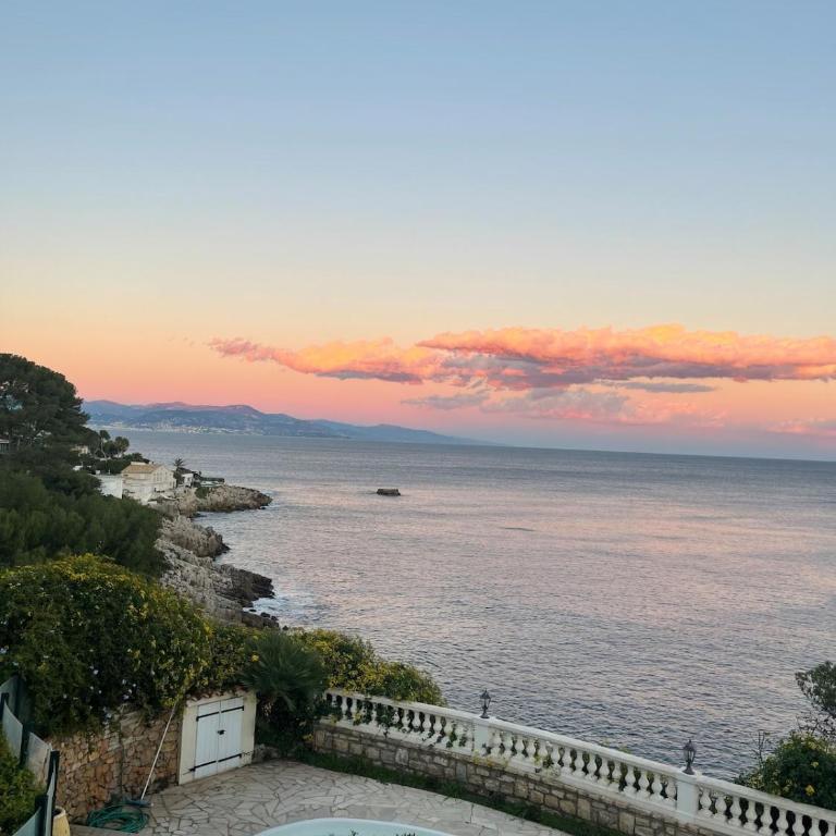 Elegant Villa in Cap d'Antibes - Appartement 2 Chambres - 18