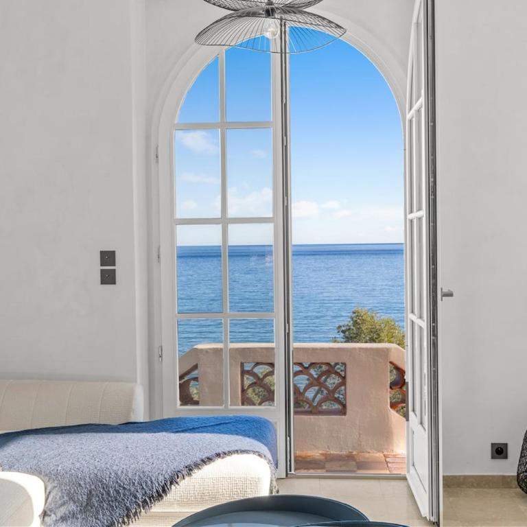 Elegant Villa in Cap d'Antibes - Appartement 2 Chambres - 20