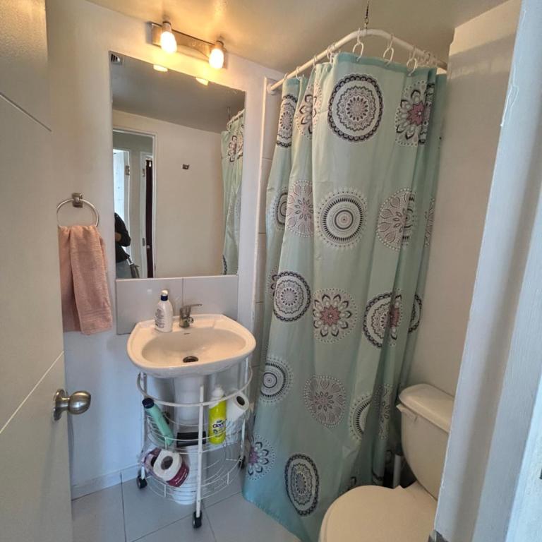 Departamento Centro Viña del Mar - Three-Bedroom Apartment - 8