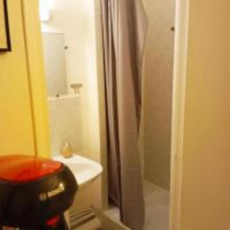 512 Grand bonheur en hypercentre - Apartment mit 1 Schlafzimmer - 11