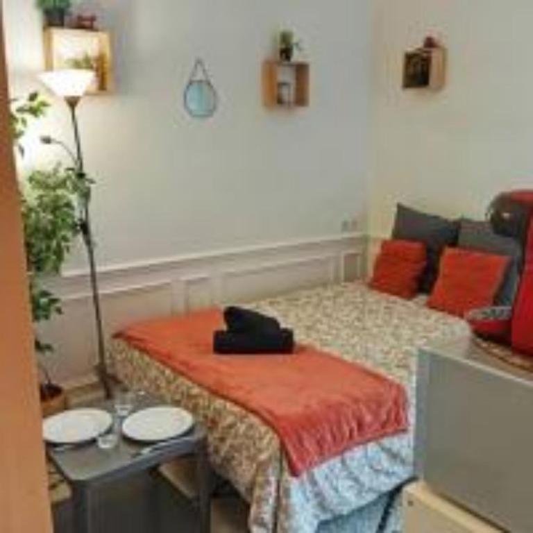 512 Grand bonheur en hypercentre - Apartment mit 1 Schlafzimmer - 10