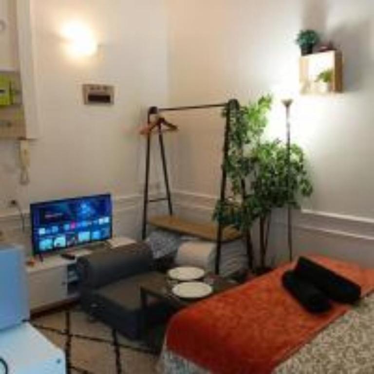 512 Grand bonheur en hypercentre - Apartment mit 1 Schlafzimmer - 14