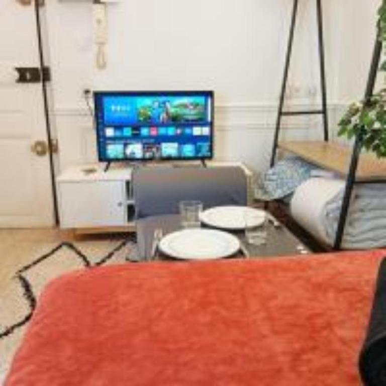 512 Grand bonheur en hypercentre - Apartment mit 1 Schlafzimmer - 13