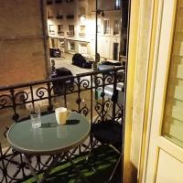 512 Grand bonheur en hypercentre - Apartment mit 1 Schlafzimmer - 16