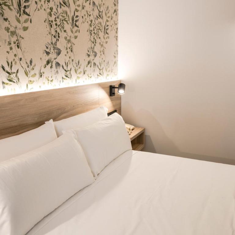 Hotel Piramide - Habitación Doble - 6