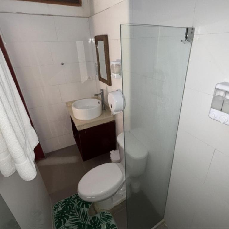 Hotel Casa de Sarah - Large Double Room - 3