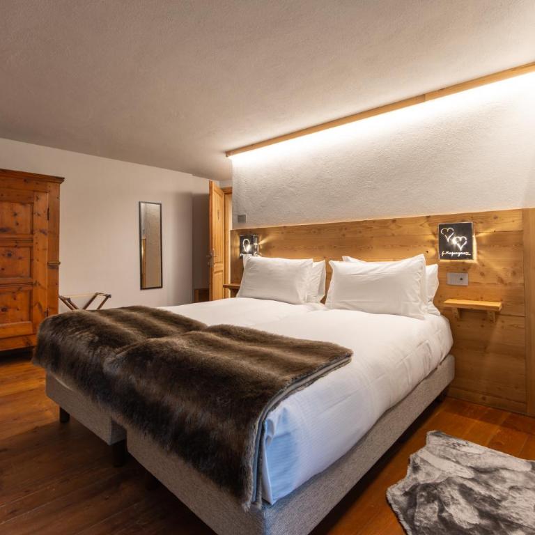 Maisons Grandes Murailles-Luxury apartments - Appartamento con 2 Camere da Letto - 9
