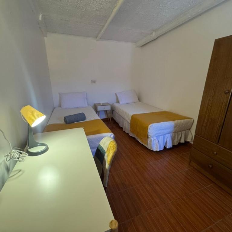 Hotel Turi Atacama - Habitación Doble - 2 camas - 2