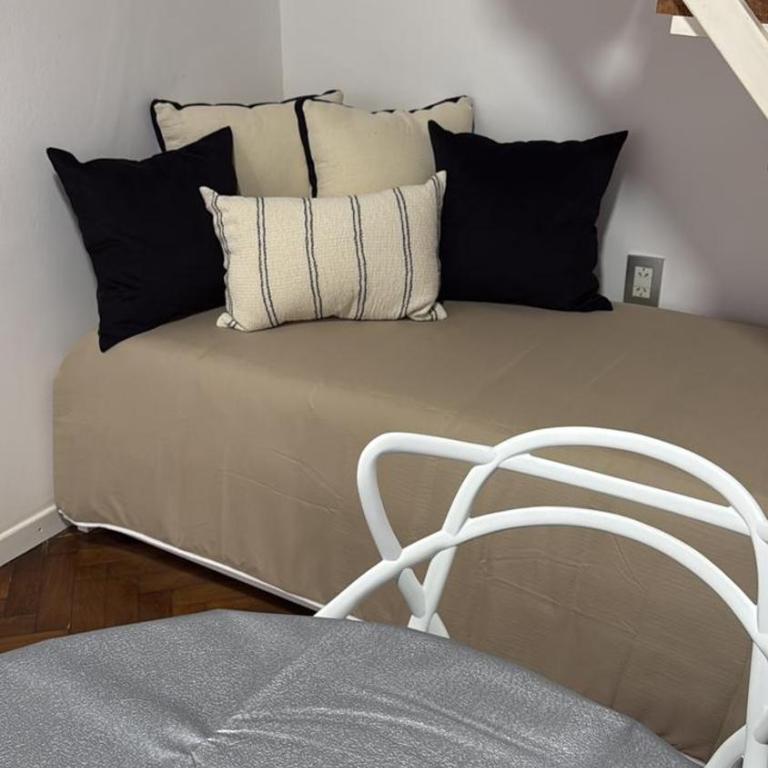 PH Inmejorable Ubicación, Barrio Norte - Apartamento de 2 dormitorios - 14