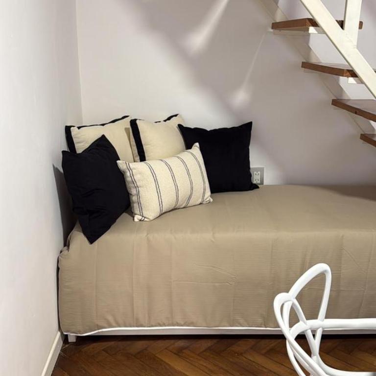 PH Inmejorable Ubicación, Barrio Norte - Apartamento de 2 dormitorios - 17