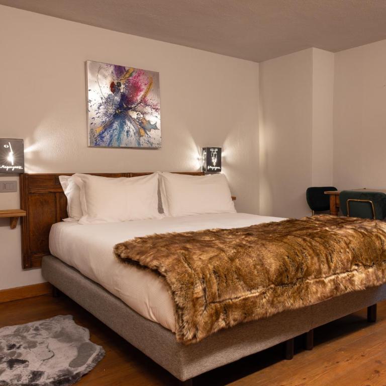 Maisons Grandes Murailles-Luxury apartments - Appartamento con 2 Camere da Letto - 6