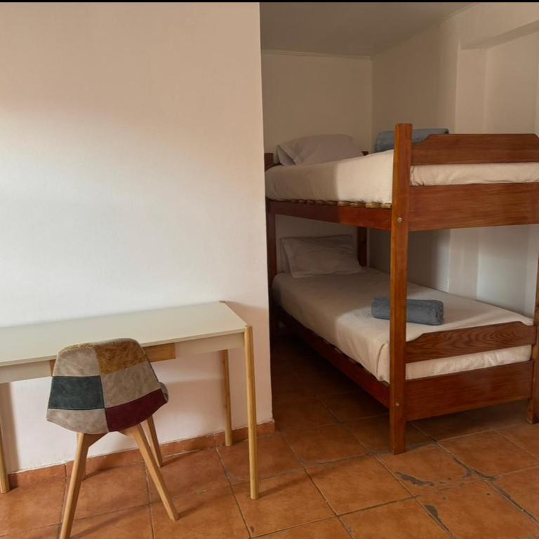 Hotel Turi Atacama - Habitación Familiar Estándar - 5