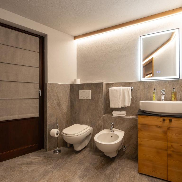 Maisons Grandes Murailles-Luxury apartments - Appartamento con 2 Camere da Letto - 11