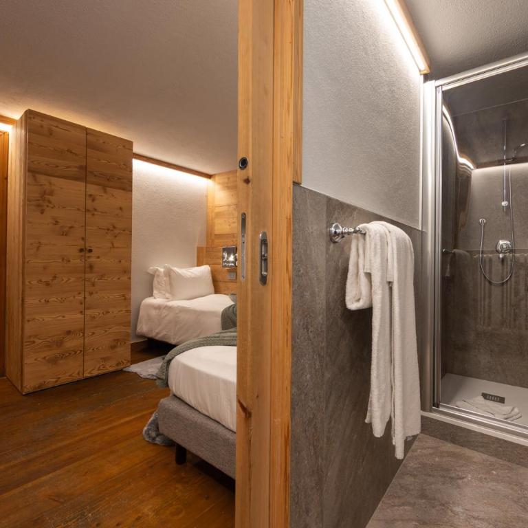 Maisons Grandes Murailles-Luxury apartments - Appartamento con 2 Camere da Letto - 14