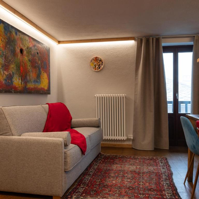 Maisons Grandes Murailles-Luxury apartments - Appartamento con 2 Camere da Letto - 1