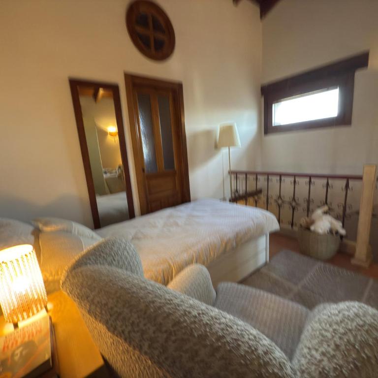 Hotel Boutique Barosse Jaca - Apartamento Superior de 2 dormitorios - 4