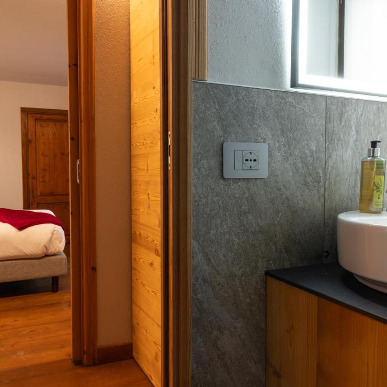 Maisons Grandes Murailles-Luxury apartments - Appartamento con 2 Camere da Letto - 3