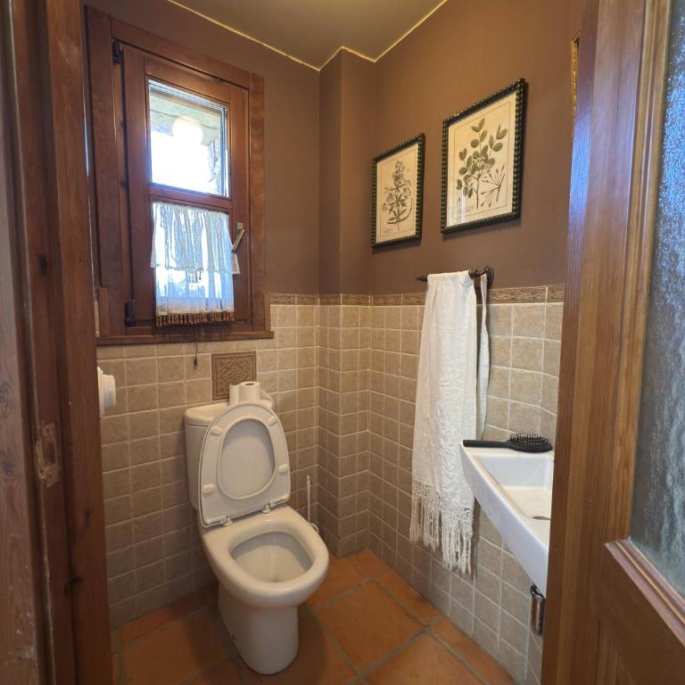 Hotel Boutique Barosse Jaca - Apartamento Superior de 2 dormitorios - 9