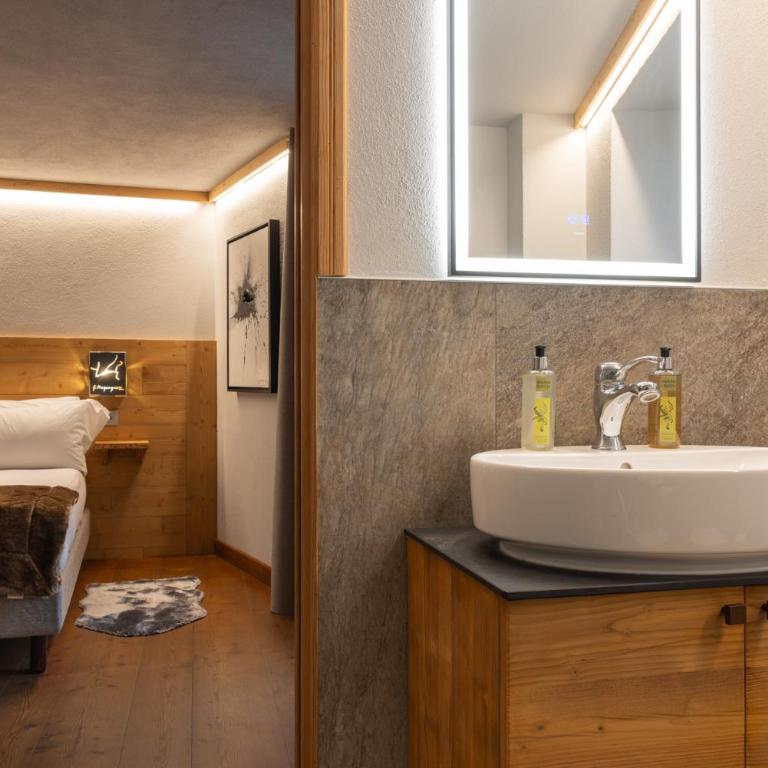Maisons Grandes Murailles-Luxury apartments - Appartamento con 2 Camere da Letto - 9