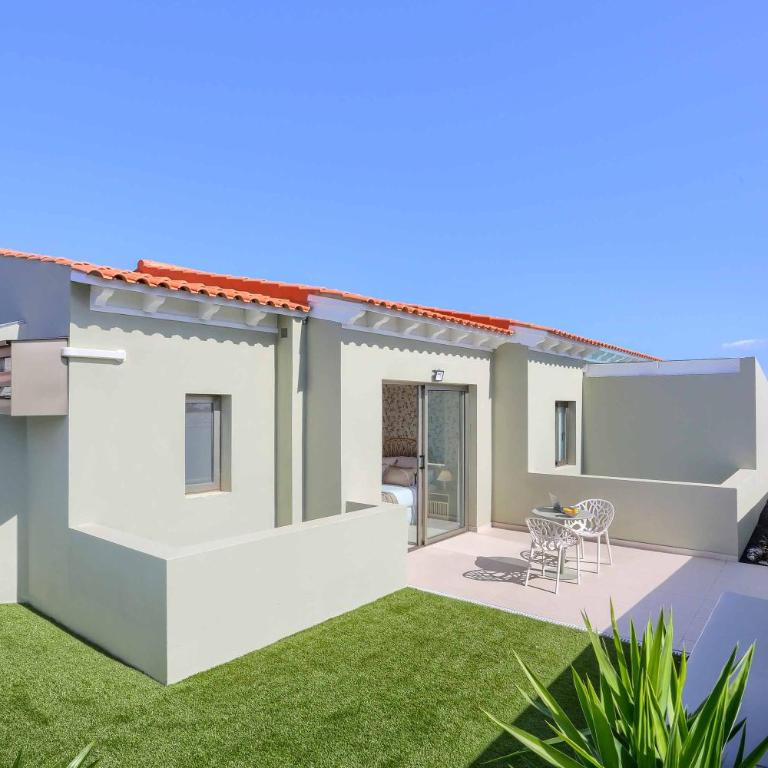 Villa Golden Atlantico - Four-Bedroom Villa - 7