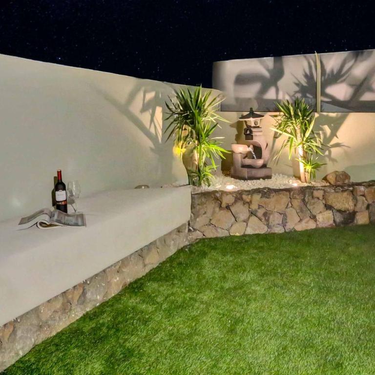 Villa Golden Atlantico - Four-Bedroom Villa - 40