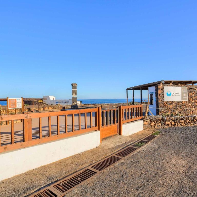 Villa Golden Atlantico - Four-Bedroom Villa - 43