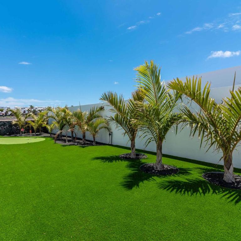 Villa Jameito - Villa - 9