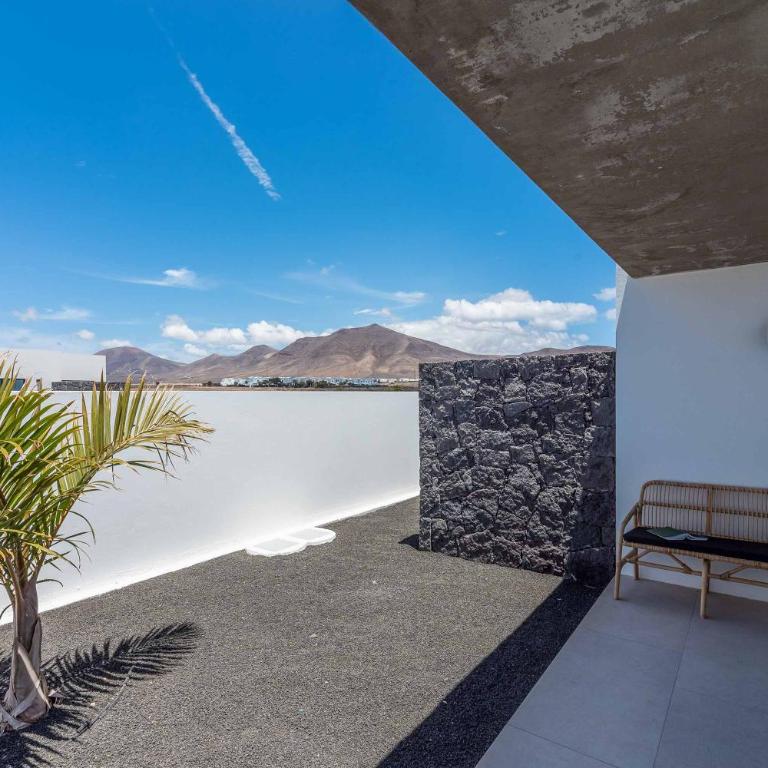 Villa Jameito - Villa - 15