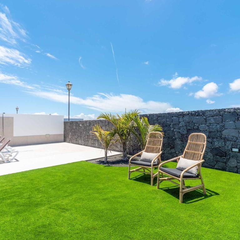 Villa Jameito - Villa - 16