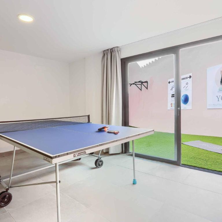 Villa Picasso Caleta - Three-Bedroom Villa - 15