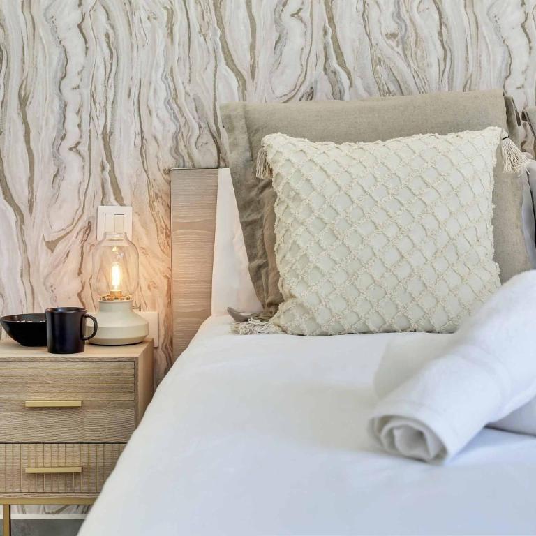 Villa Picasso Caleta - Three-Bedroom Villa - 31