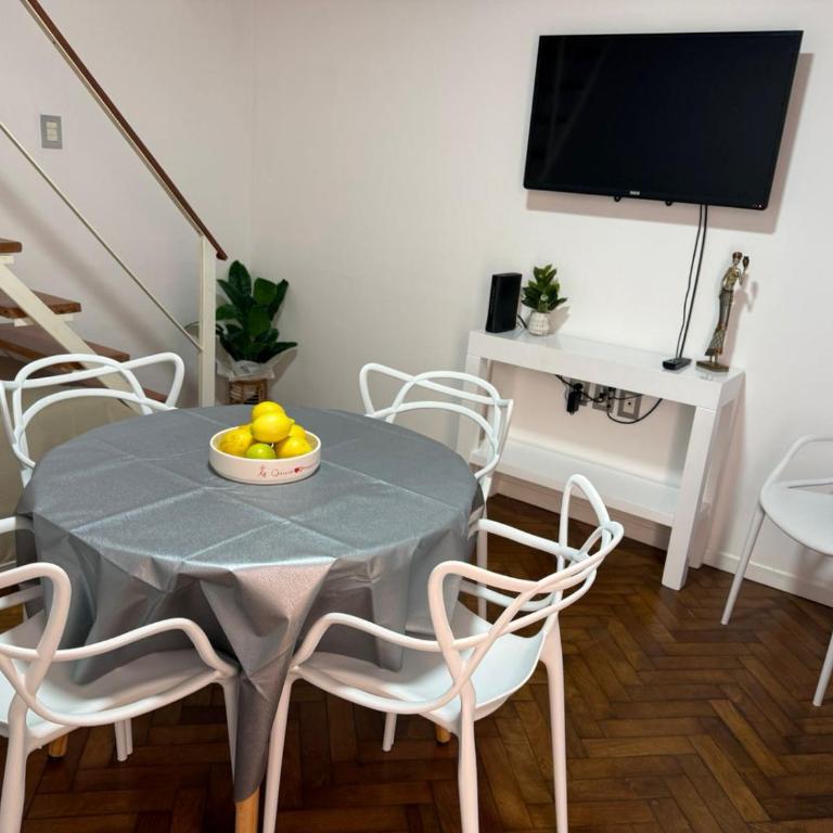 PH Inmejorable Ubicación, Barrio Norte - Apartamento de 2 dormitorios - 12