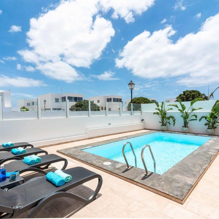 Villa Sirena - Villa de 3 dormitorios - 3